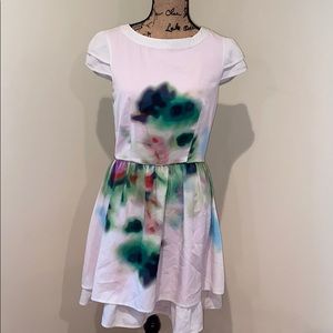 Jessica Simpson Dress.